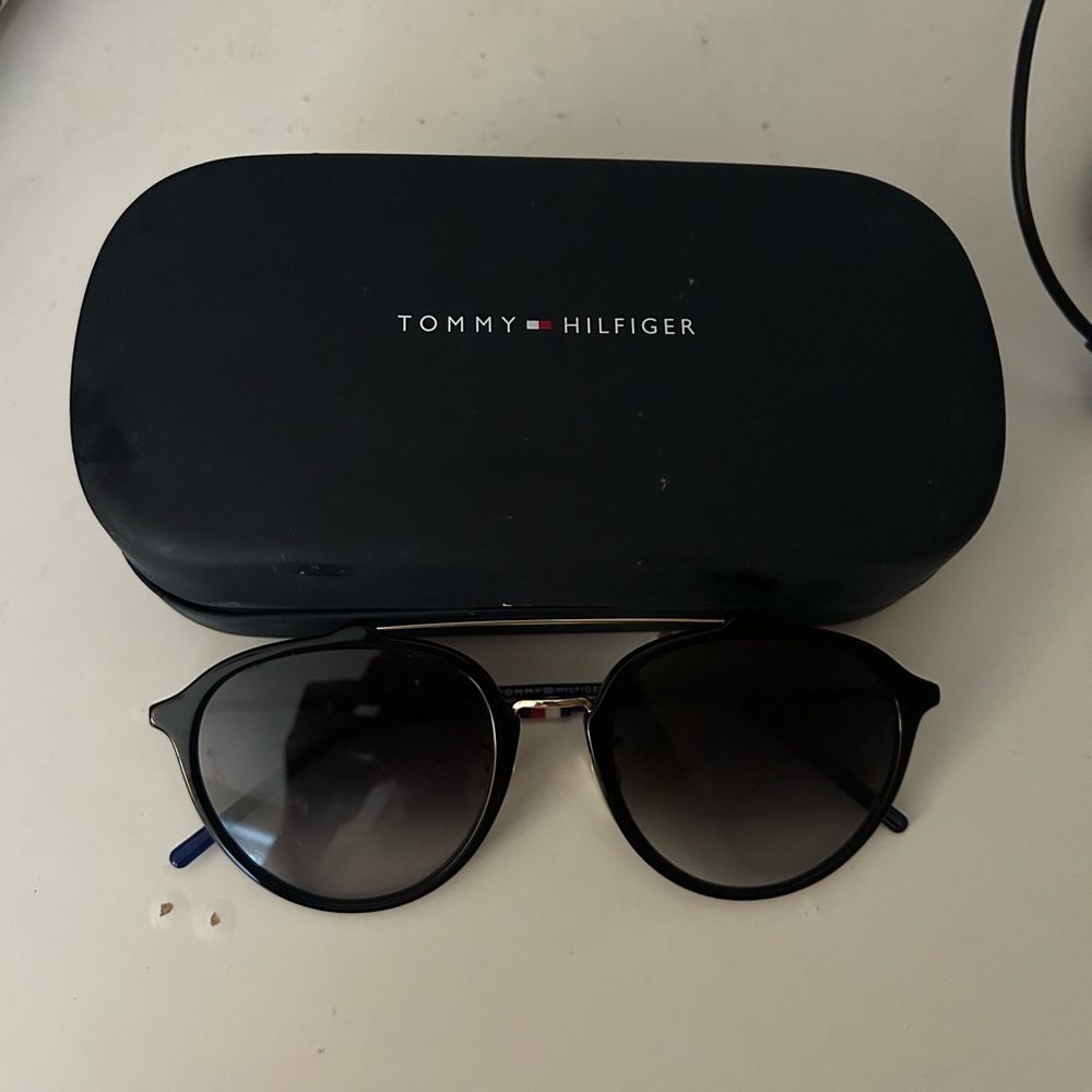 Tommy Hilfiger sunglasses